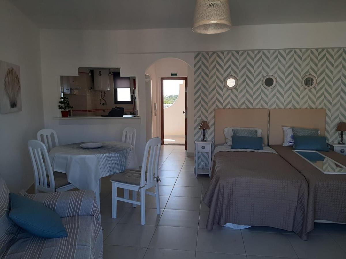 Alvor Suite Apartment ภายนอก รูปภาพ