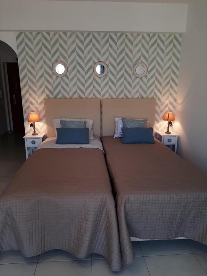 Alvor Suite Apartment ภายนอก รูปภาพ