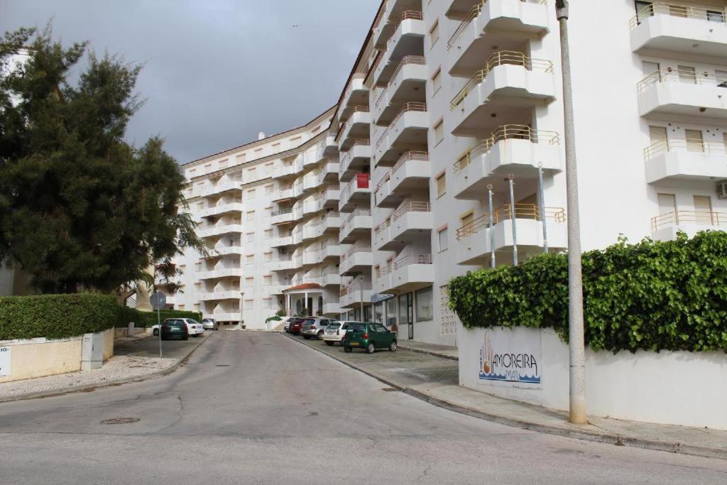 Alvor Suite Apartment ภายนอก รูปภาพ