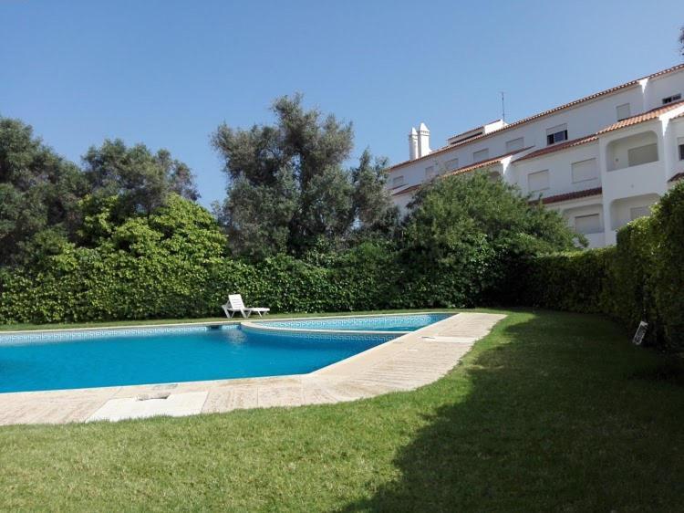 Alvor Suite Apartment ภายนอก รูปภาพ