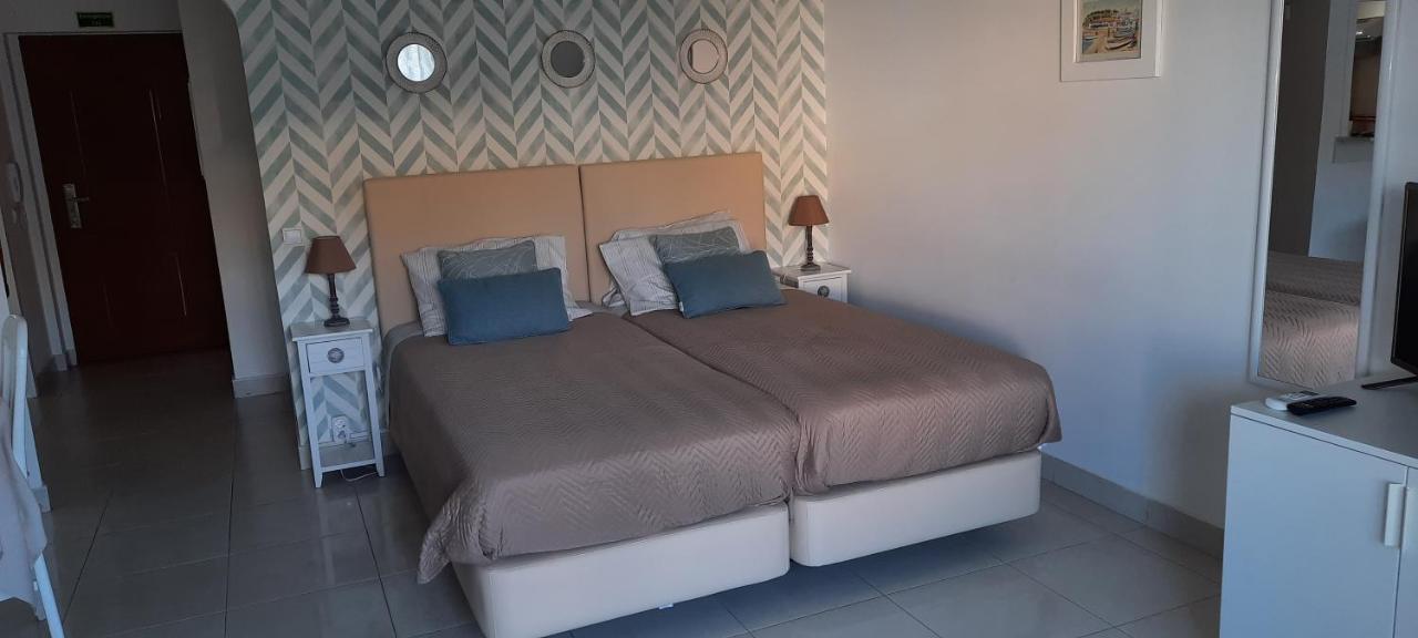 Alvor Suite Apartment ภายนอก รูปภาพ